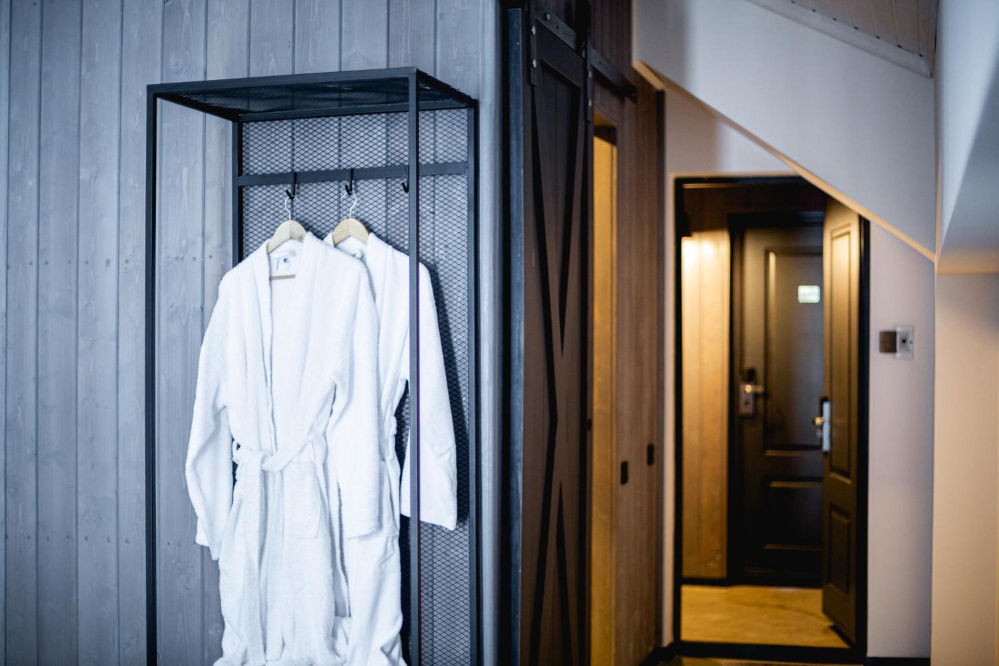 Hotel Roshe Gudauri Luaran gambar